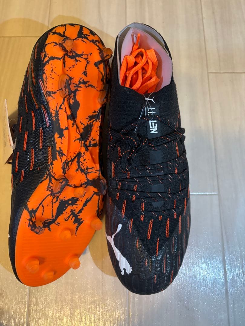 PUMA フェニーチャ 6.1 NETFIT FG/AG 26.5CM