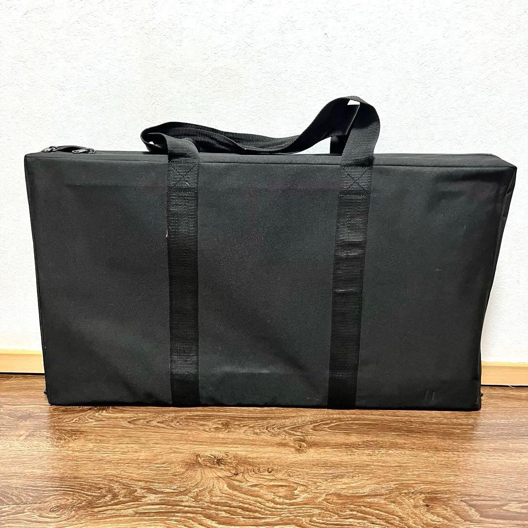 高さ2段階　佐藤美術工芸　麻雀卓　折りたたみ　ポータブル　麻雀セット　テーブル