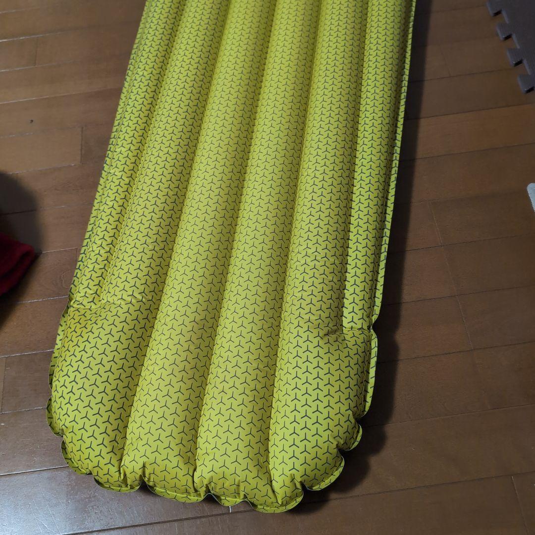 RAB ラブ イオノスフィア 5 Ionosphere 5 スリーピングマット