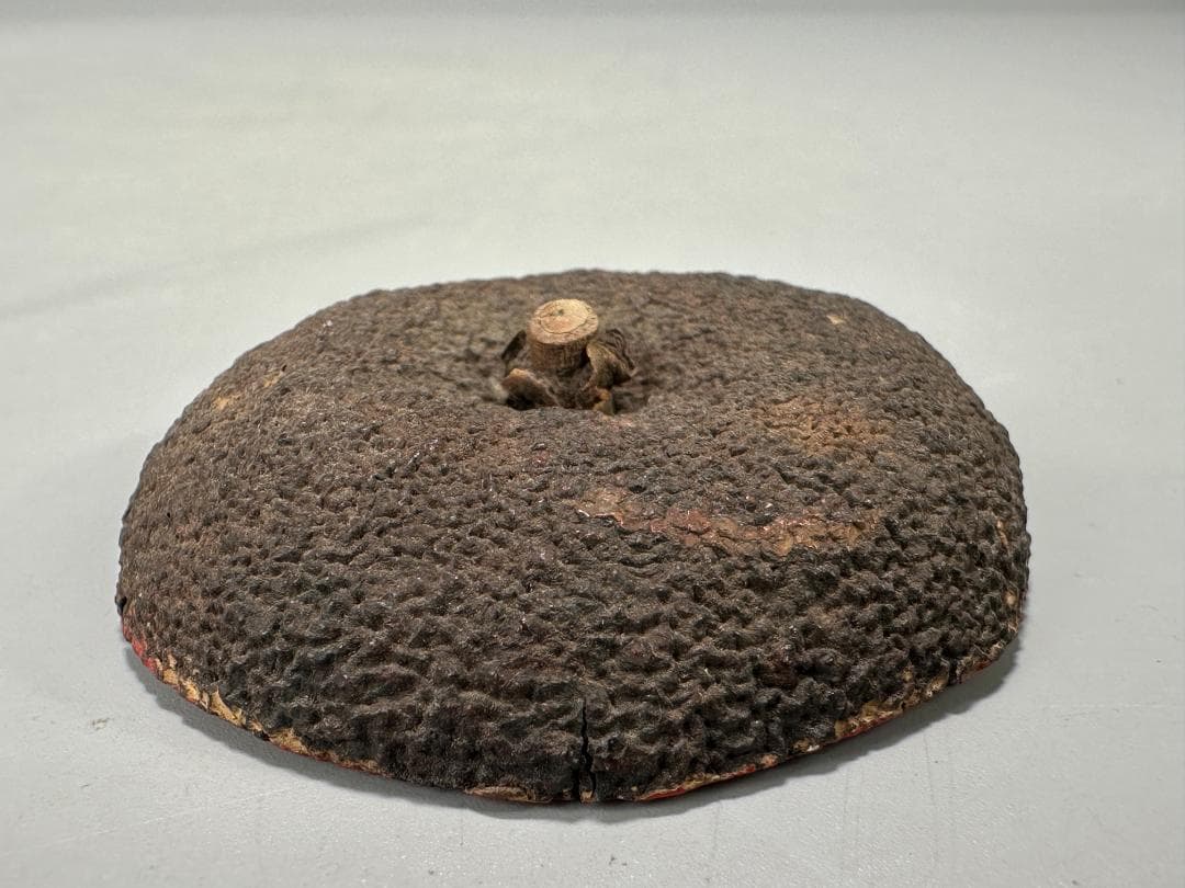 香道具　蓋物　香合