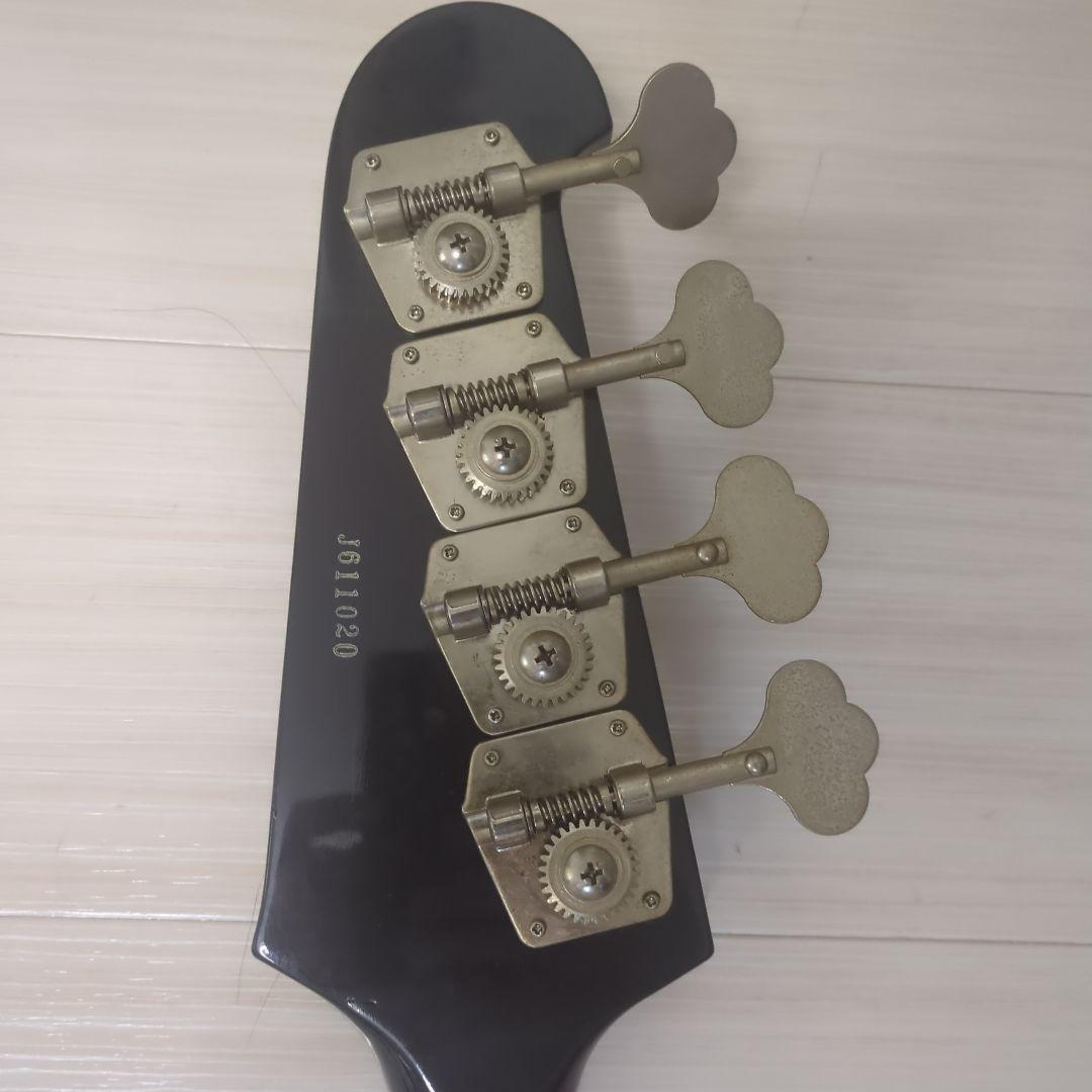 Orville Gibson Thunderbird オービル サンダーバード