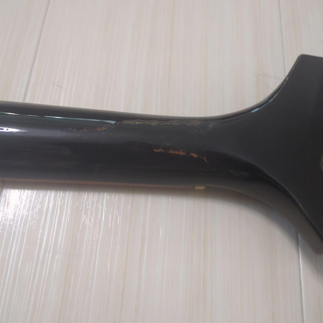 Orville Gibson Thunderbird オービル サンダーバード