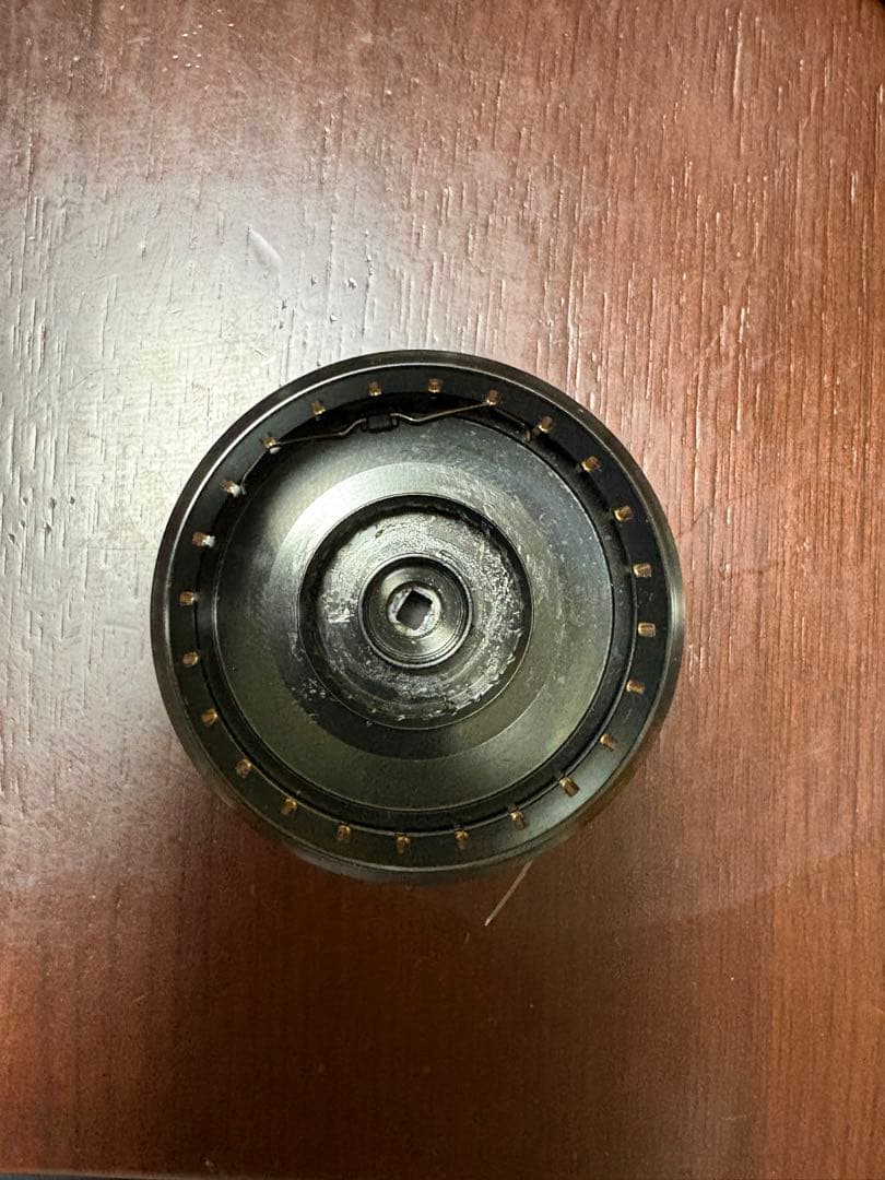 SLP WORKS EX LT 3000D スピニングリールパーツ