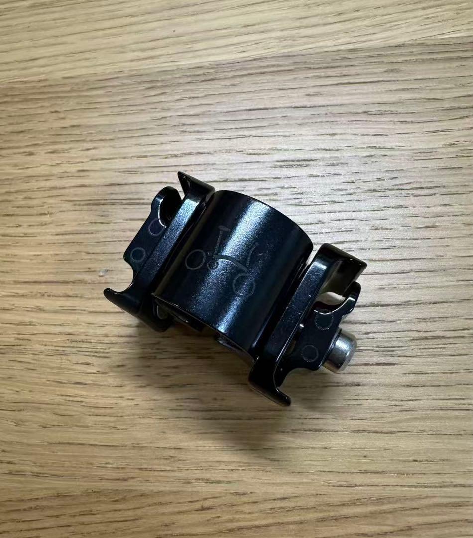 BROMPTON ブロンプトン　superlight ペンタクリップ