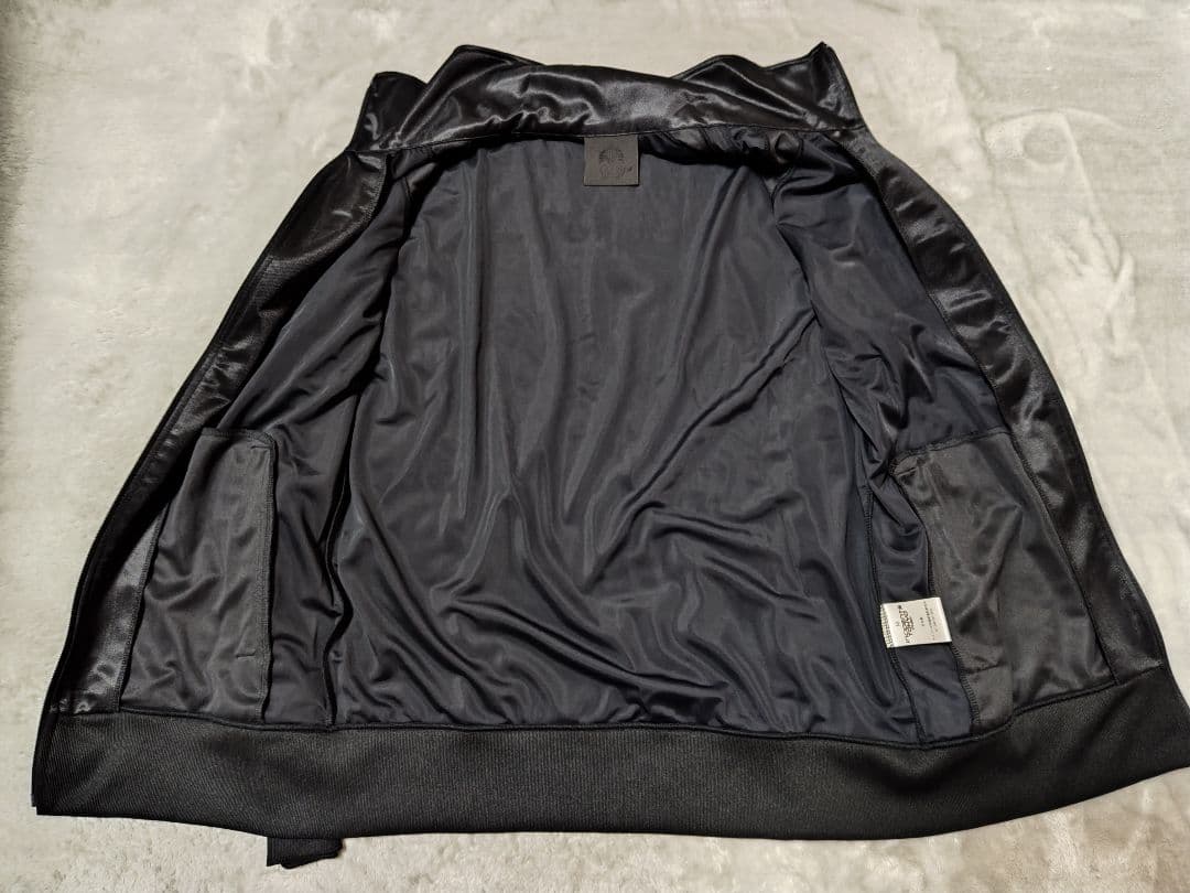 希少！東京事変 ニッポニア ジャージ 上下 モノクロマティック Mサイズ