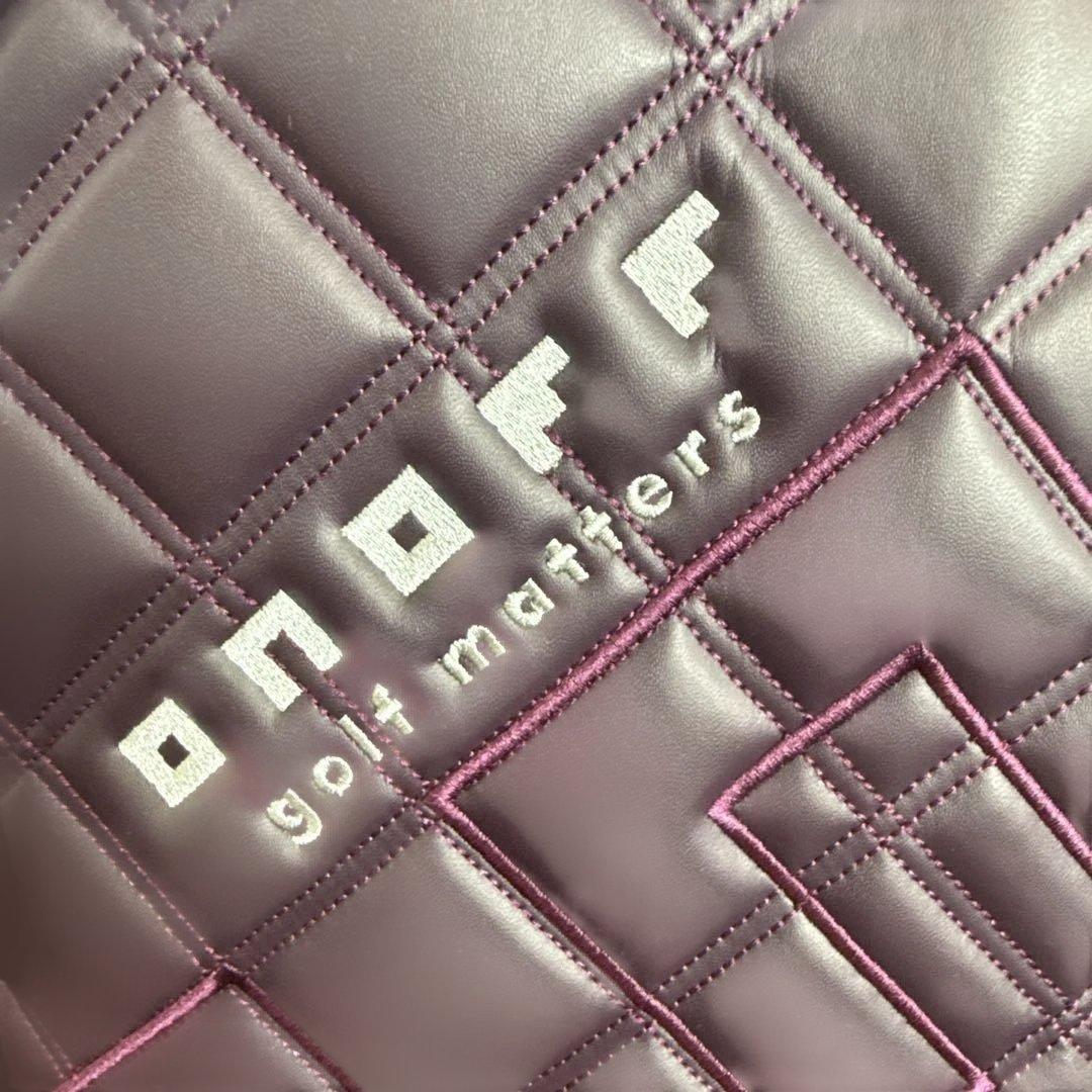 ONOFF LADY アイアン7本