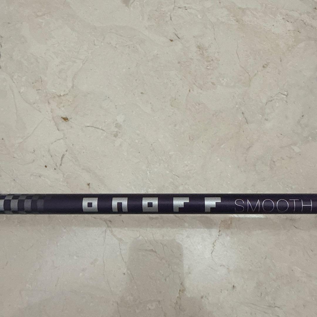 ONOFF LADY アイアン7本