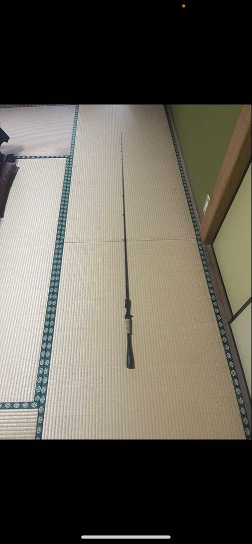 ポイズングロリアス1610M