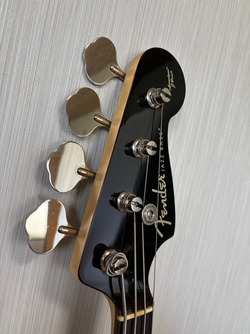 Fender Crafted in Japan R072007 動作確認済み