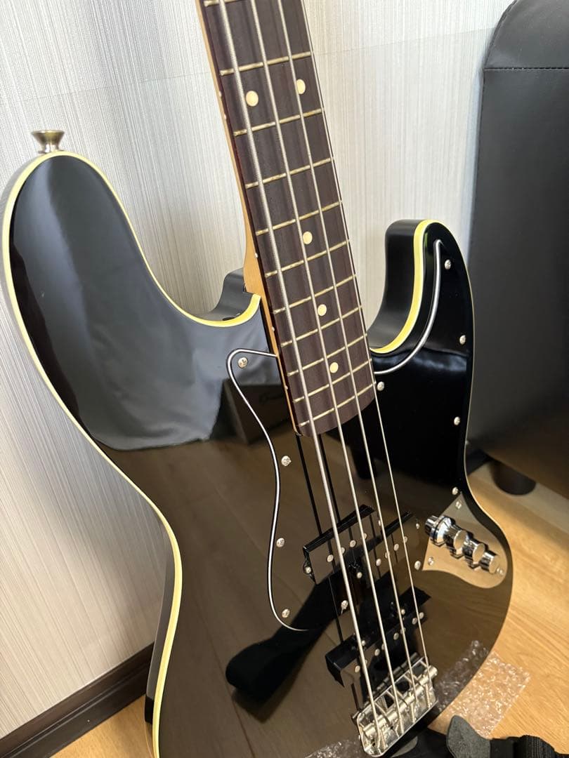 Fender Crafted in Japan R072007 動作確認済み