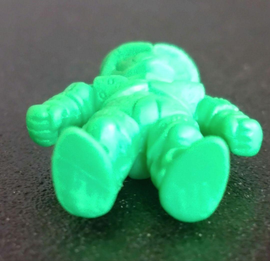 ドラ消し　セルJr　クロスアップ