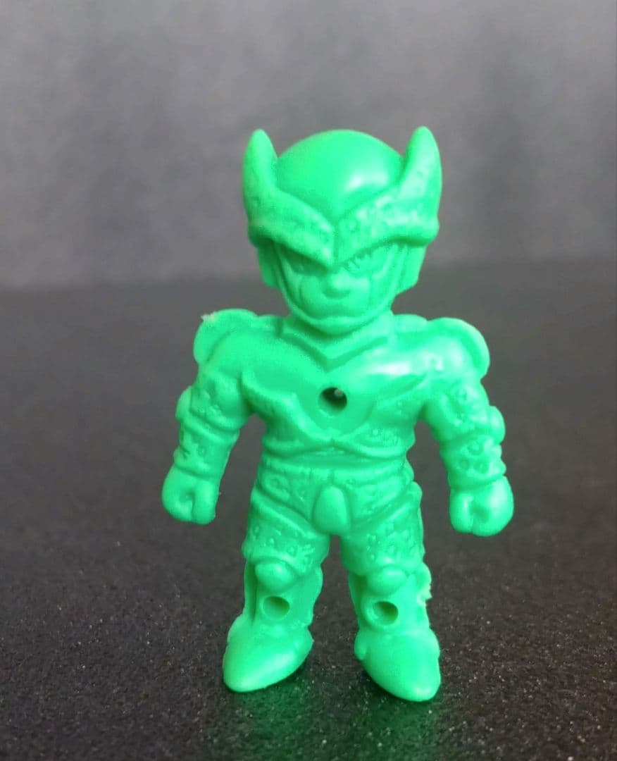 ドラ消し　セルJr　クロスアップ