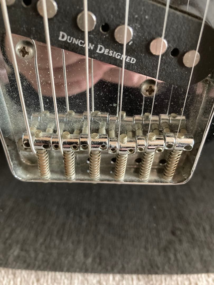 廃番）Squier Vintage Modified Tele SSH