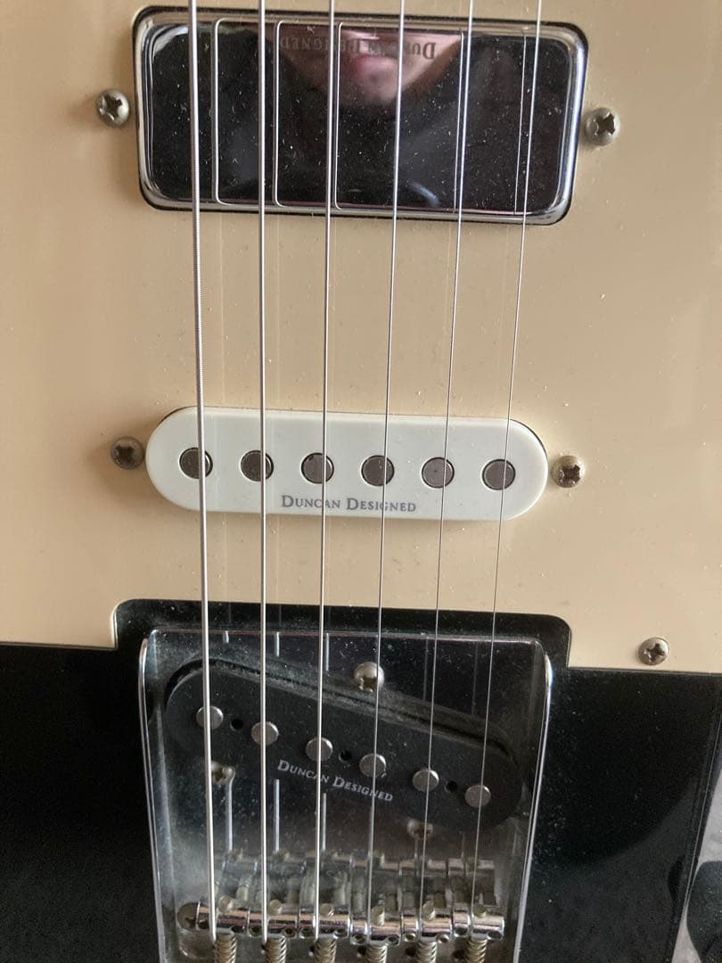 廃番）Squier Vintage Modified Tele SSH