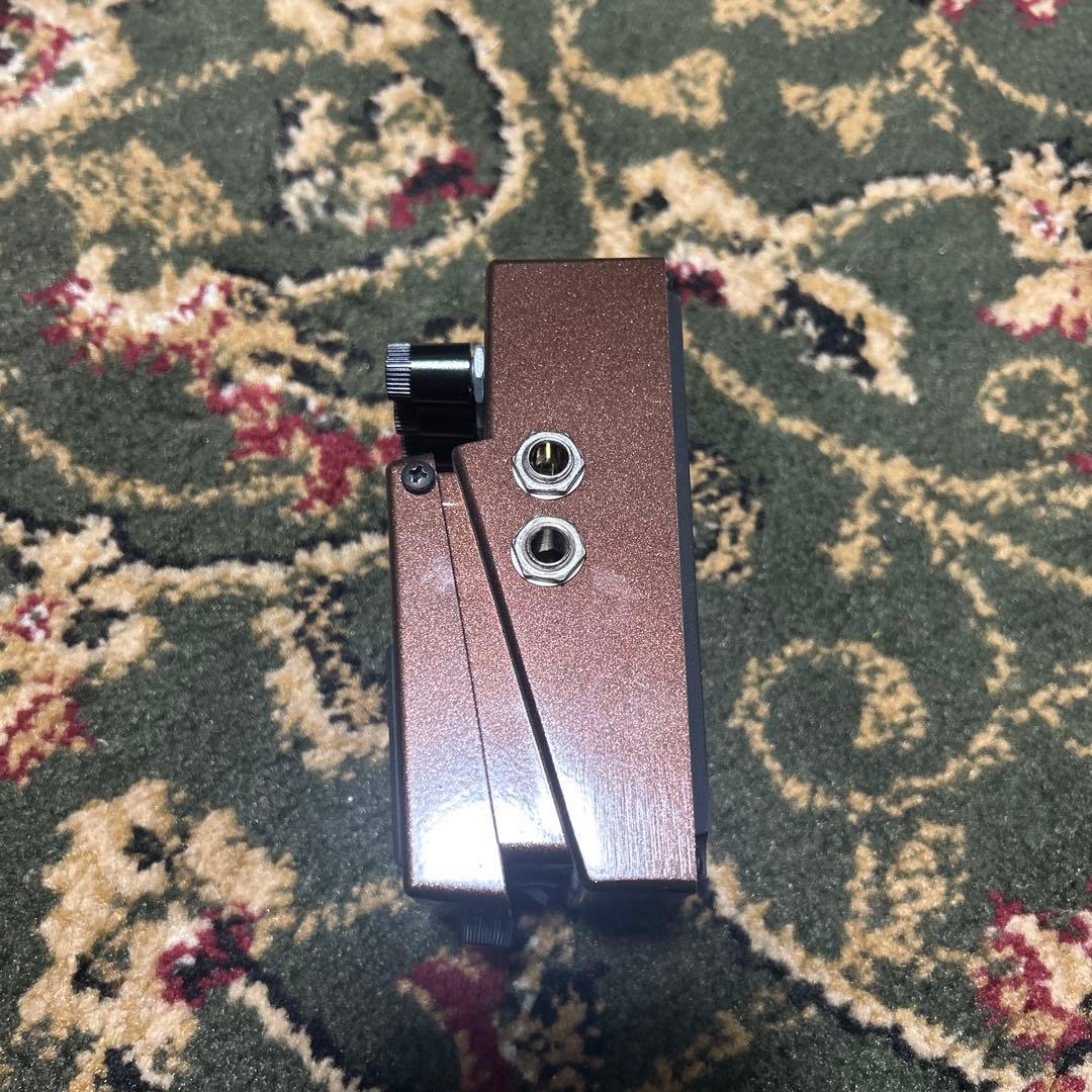 BOSS OC-3 オクターバー