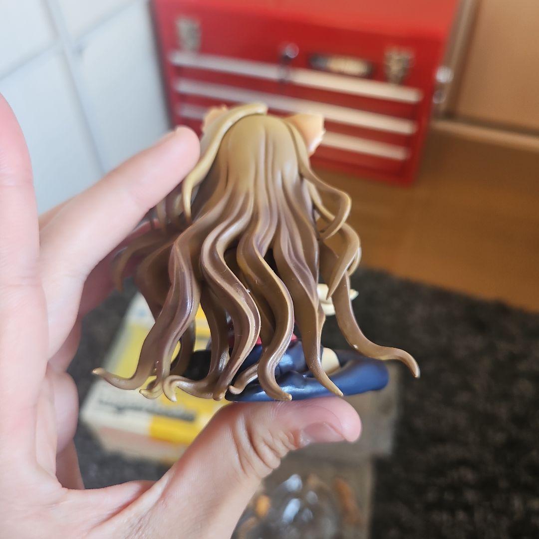 スポーツ Taiga Aisaka Treasure Figure Collection