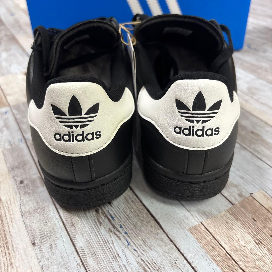 adidas SUPERSTAR80 GOLF SL 27.5cm 新品 箱なし