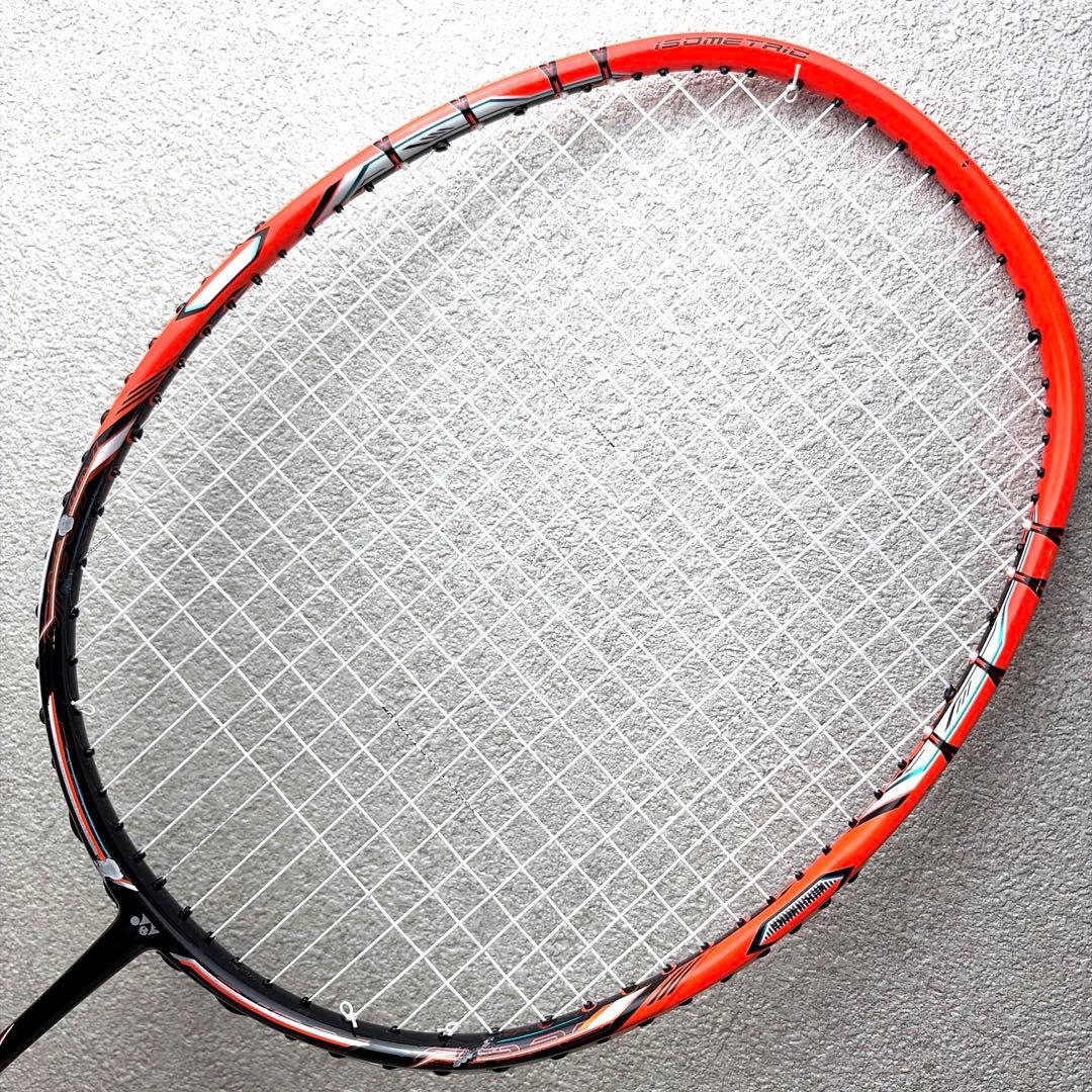 【廃盤カラー】NANORAYナノレイZスピード 3UG4②