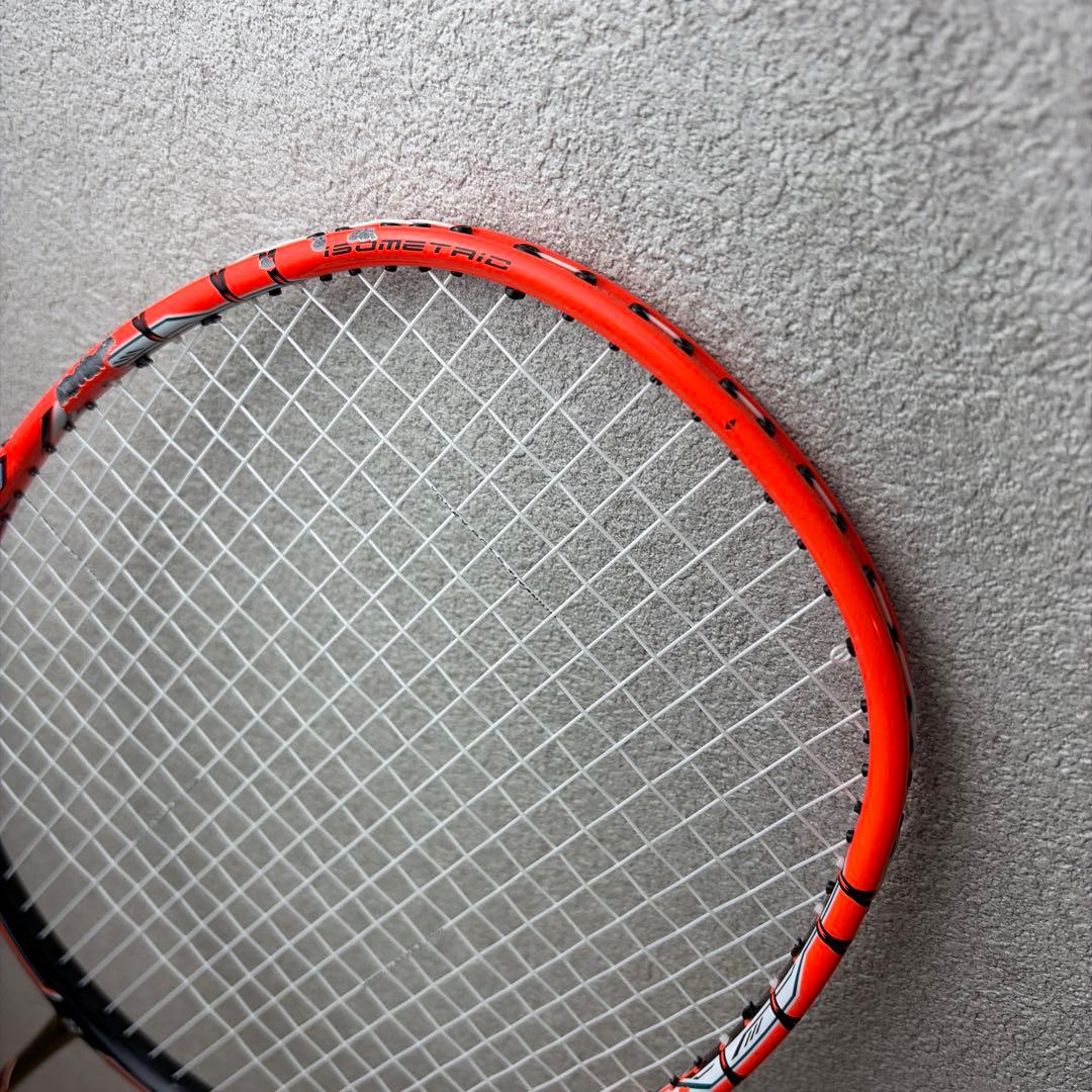 【廃盤カラー】NANORAYナノレイZスピード 3UG4②