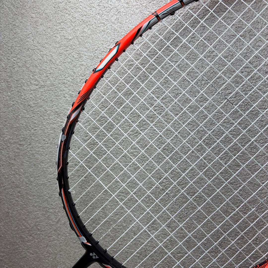 【廃盤カラー】NANORAYナノレイZスピード 3UG4②