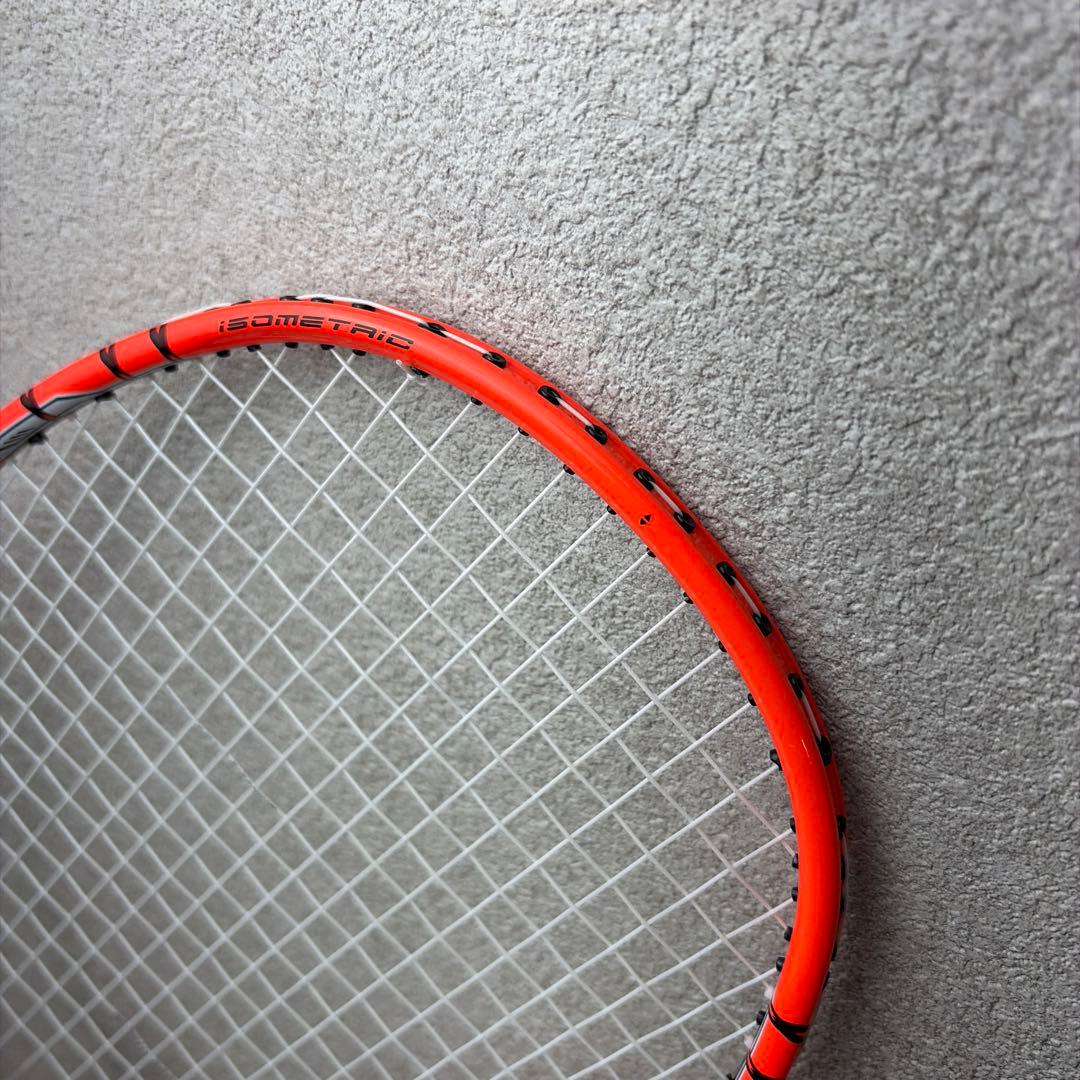 【廃盤カラー】NANORAYナノレイZスピード 3UG4②