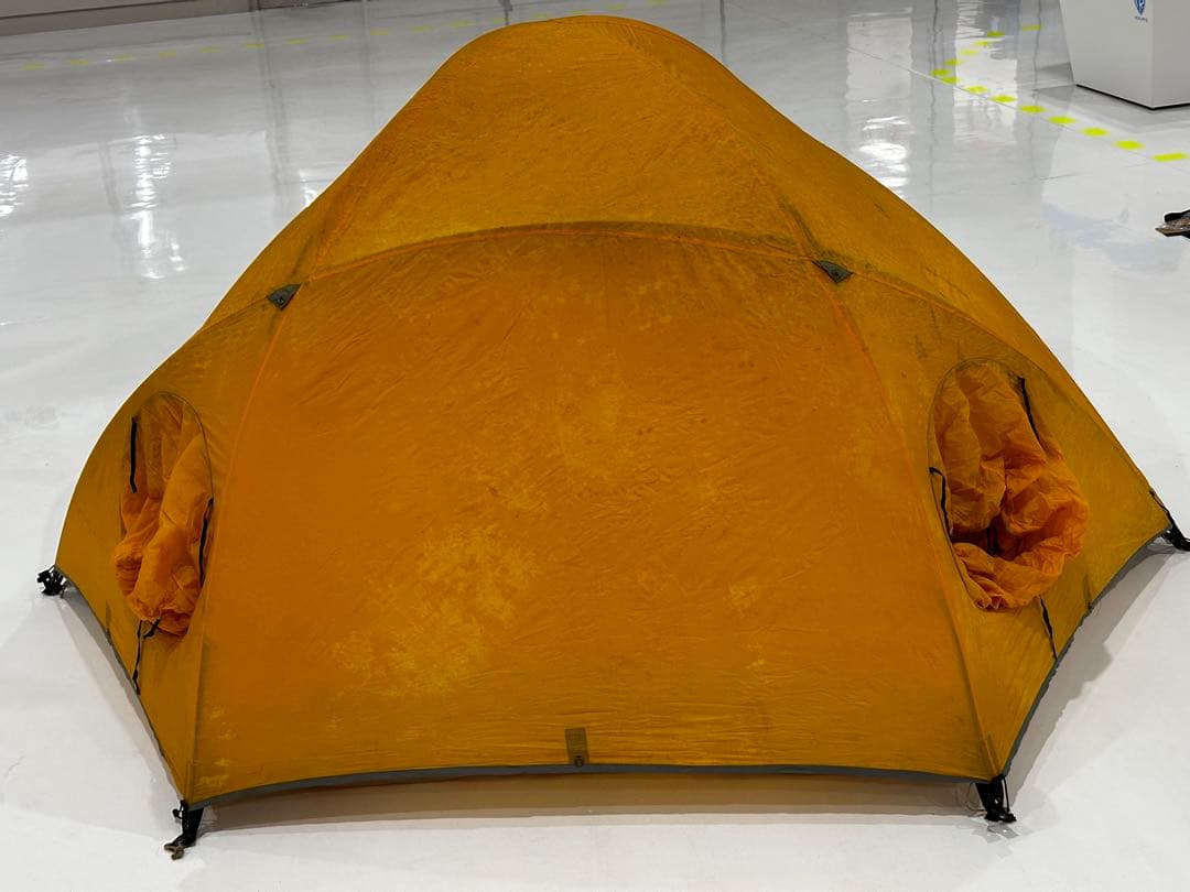 希少！ノース・フェイス(THE NORTH FACE)VE-25ビンテージテント