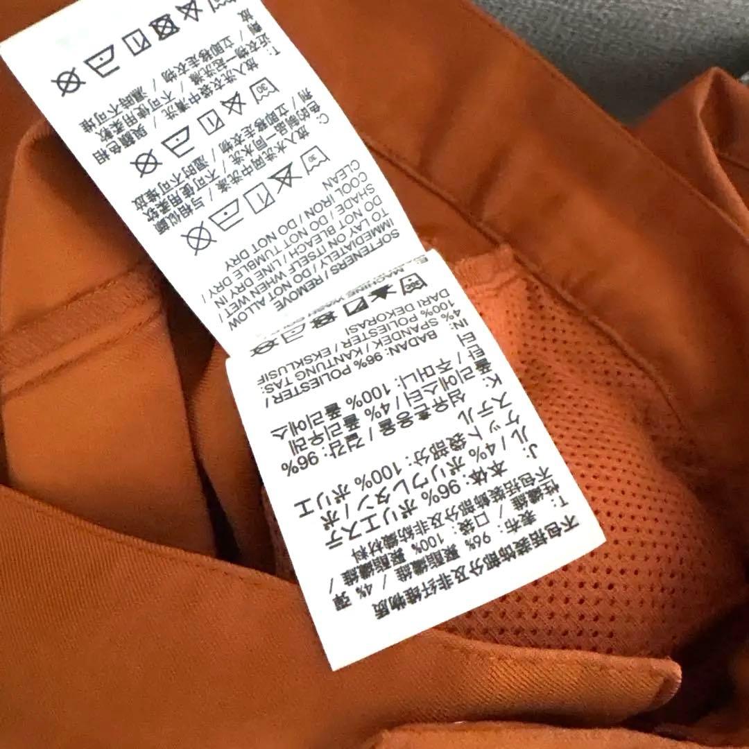 ナイキ　ジョーダン　イーストサイドゴルフ　パンツ　30×30　美品