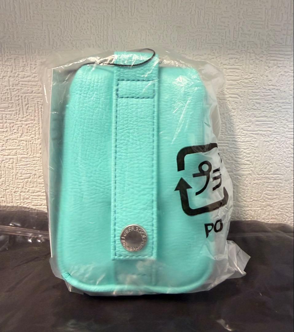 【沖縄店限定】 新品未使用 #FR2 GOLF マルチケース ペイズリー柄