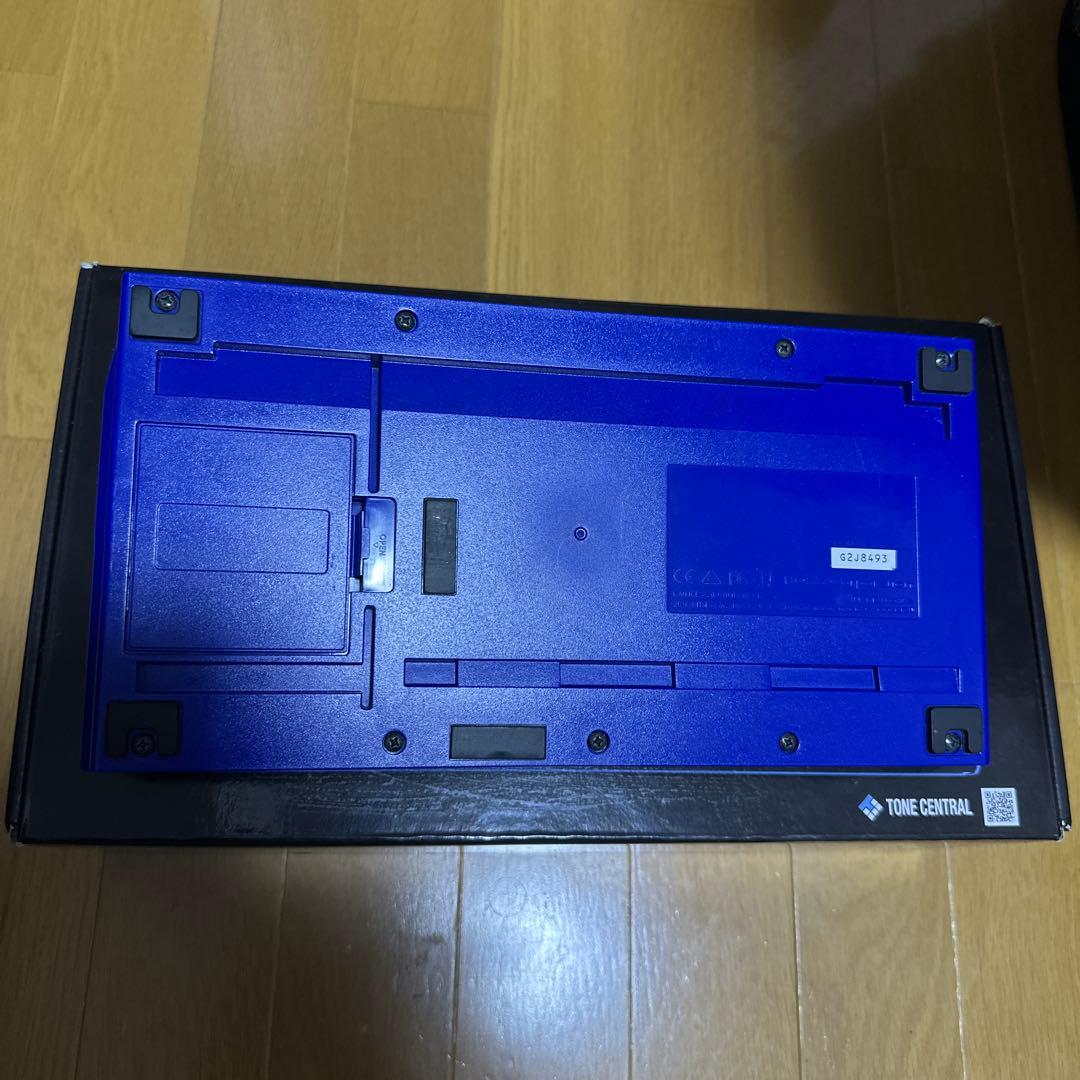 BOSS GT-1 GT-1の教科書付き