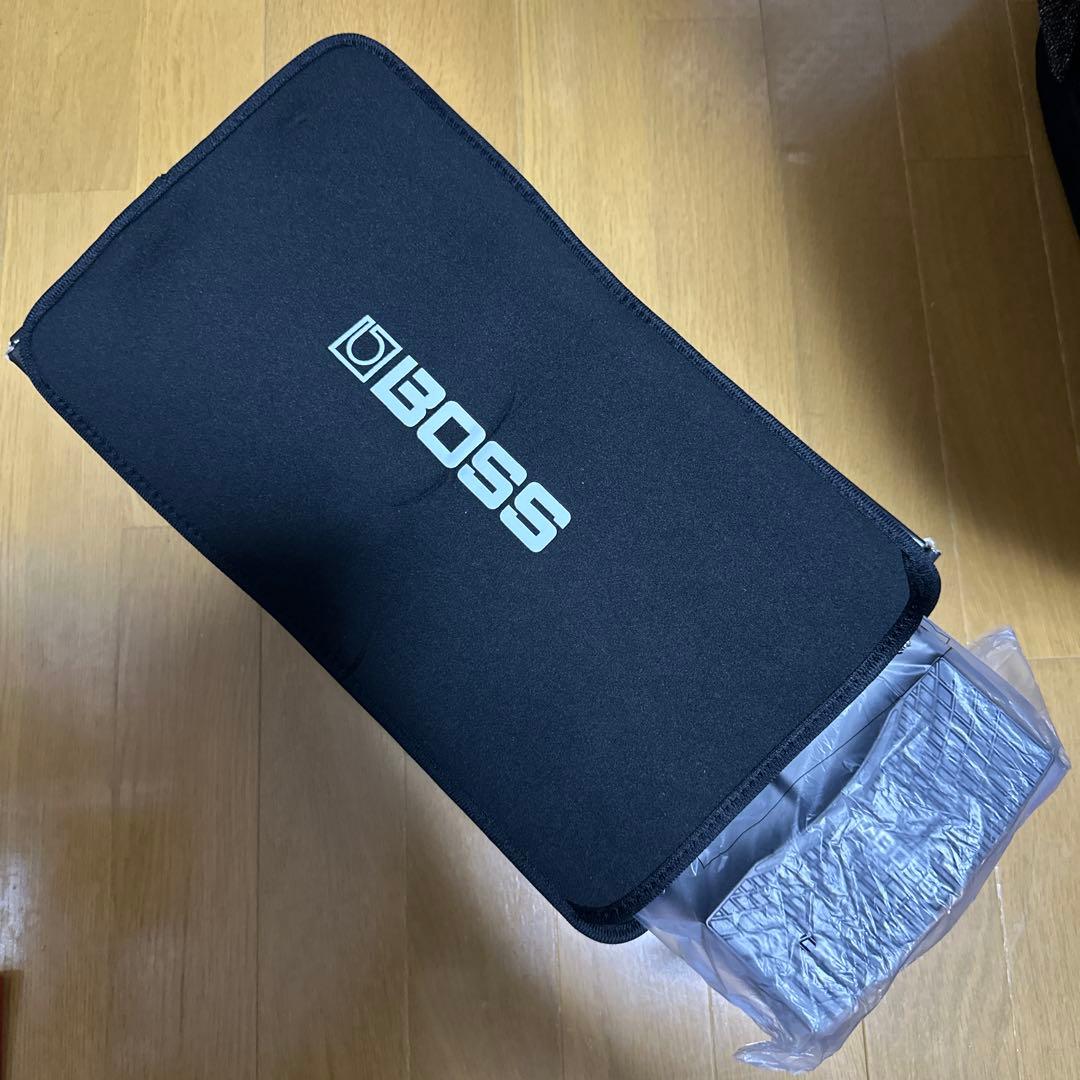 BOSS GT-1 GT-1の教科書付き