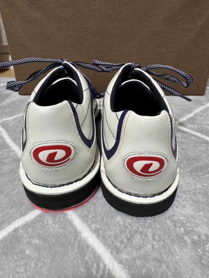 新品未使用 デクスター SST8 日本限定モデル 激レア 27.0cm