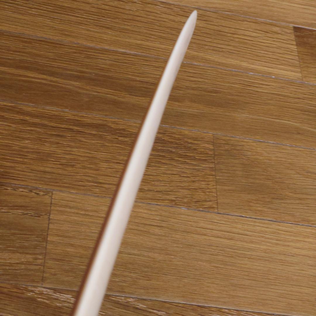 FCSⅡ　Kelia Moniz 9.75インチ ロングボードフィン ベージュ