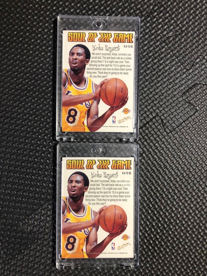 Kobe❣️インパラ❣️