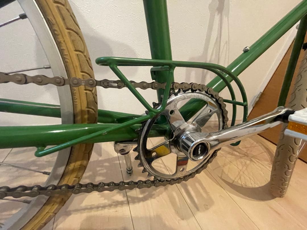 tokyobike トーキョーバイク　キッズ用20インチ　広島市引き渡し限定