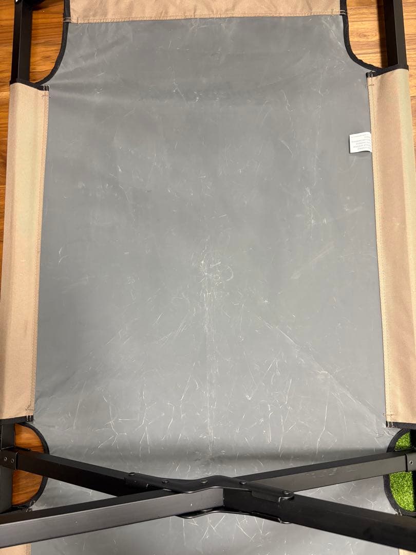 コールマン トレイルヘッドII コット