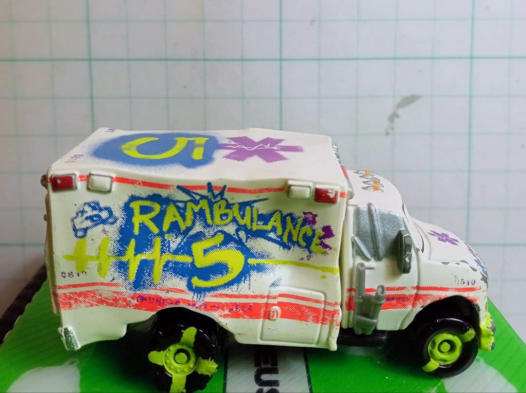 タミヤバイクプラモデル1/12HONDACBR1000RR-R塗装済完成品