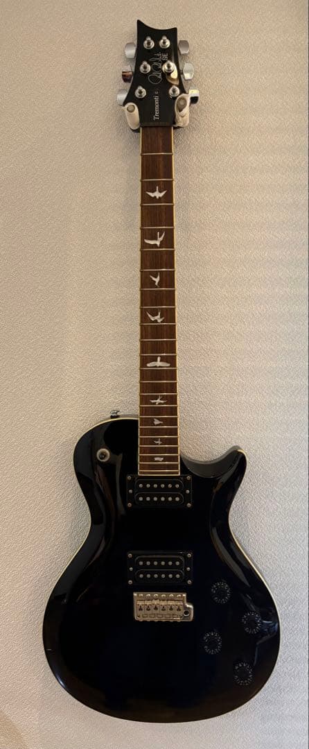 ギター Paul Reed Smith SE Mark Tremonti PRS