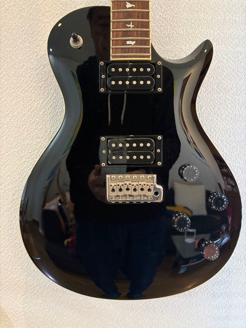 ギター Paul Reed Smith SE Mark Tremonti PRS