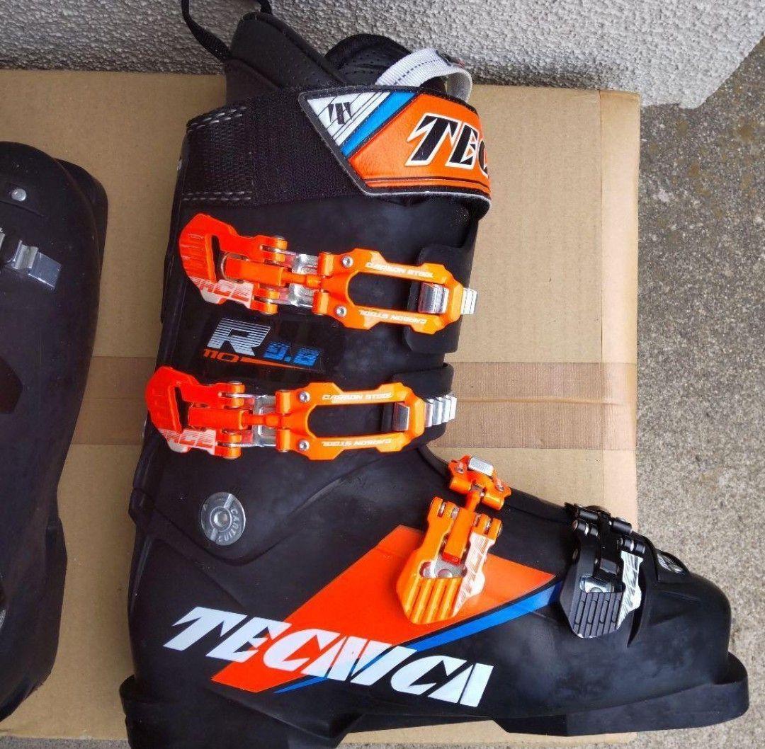 美良品 TECNICA テクニカ ブーツ R,9.8 110