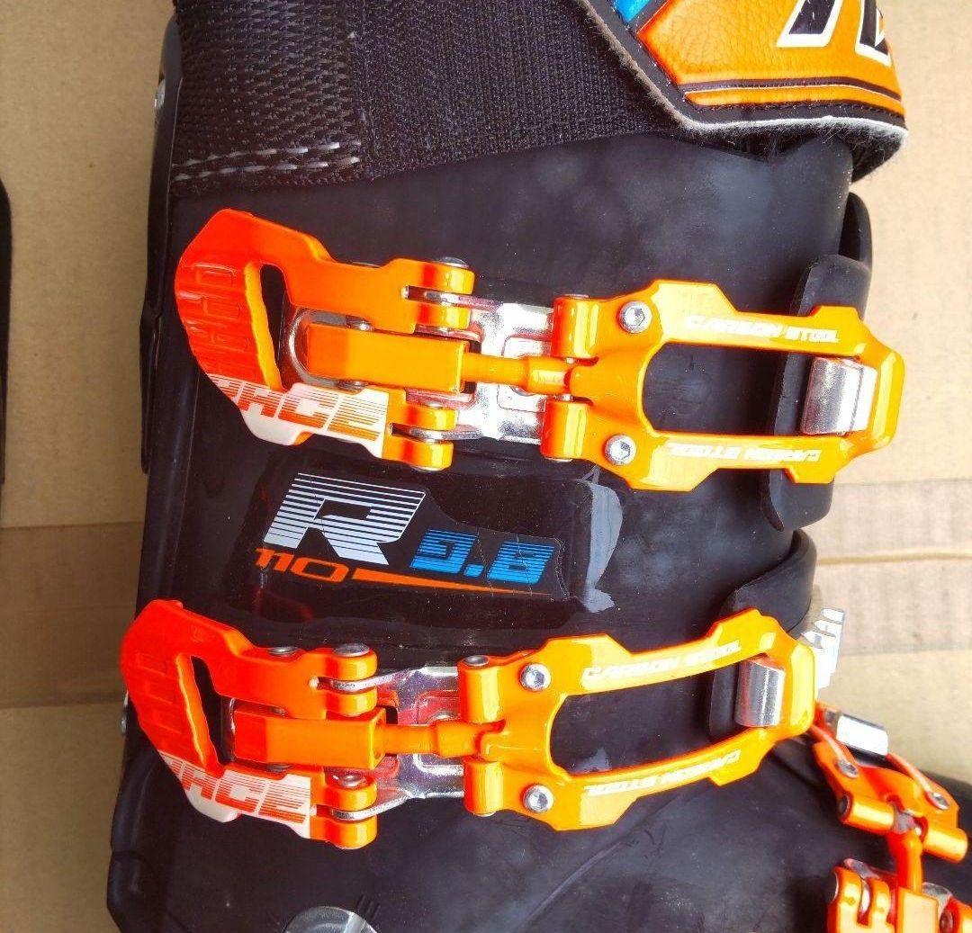 美良品 TECNICA テクニカ ブーツ R,9.8 110