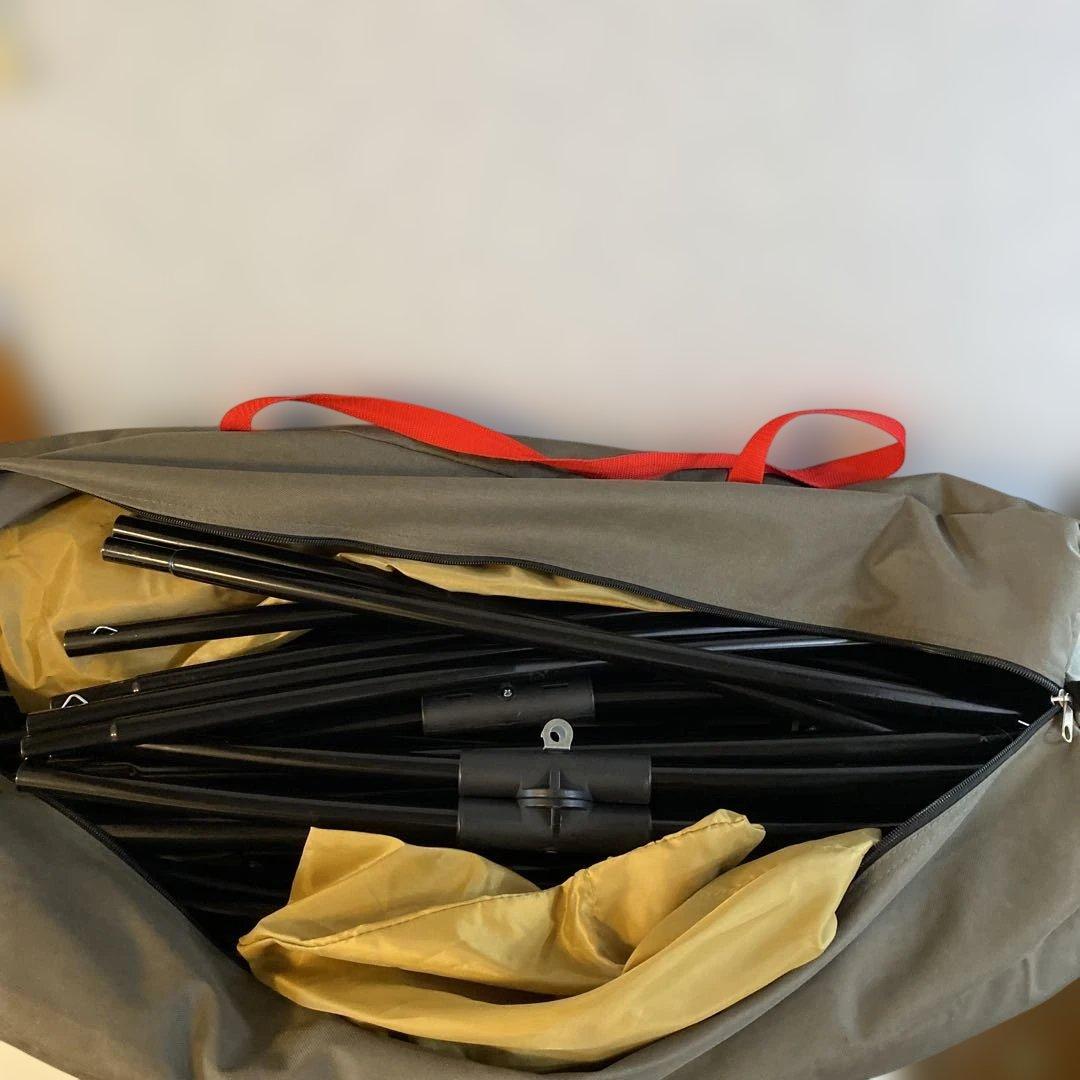 Coleman コールマン パーティーシェードDX300