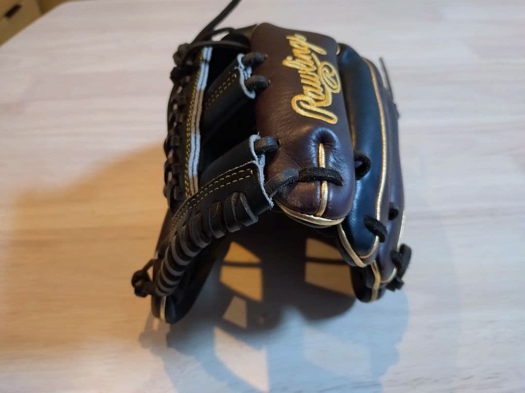 あ*様 ローリングス軟式オーダーグローブ