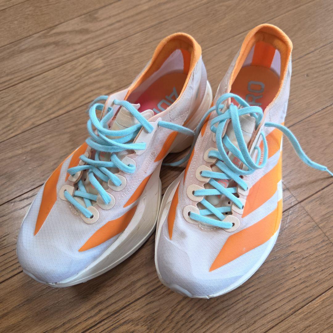 アディゼロ アディオス プロ 4/Adizero Adios Pro 4