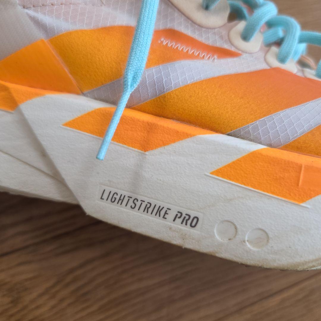 アディゼロ アディオス プロ 4/Adizero Adios Pro 4