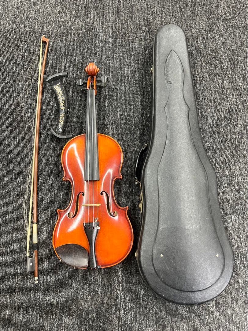 SUZUKI ヴァイオリン　特No.2 1971年