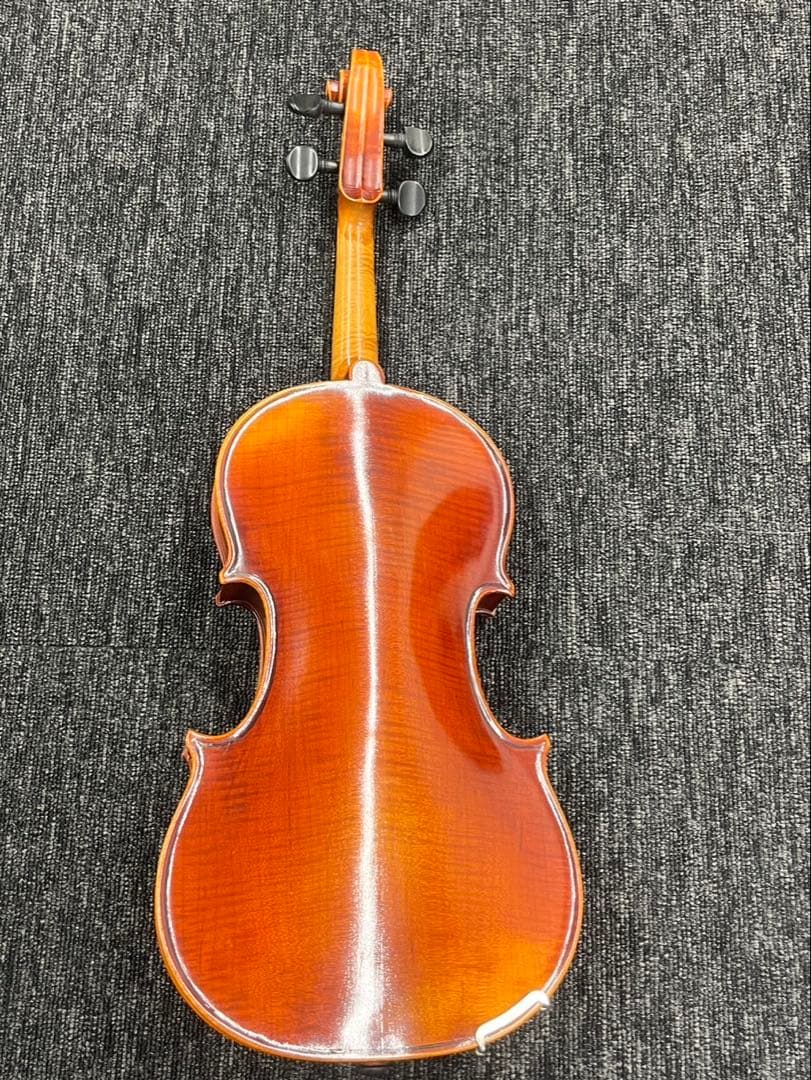 SUZUKI ヴァイオリン　特No.2 1971年