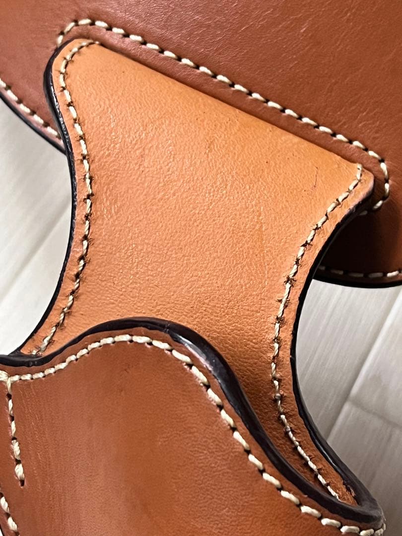 タナカ SAA2nd イーストA ウエスタンガンベルトL セット