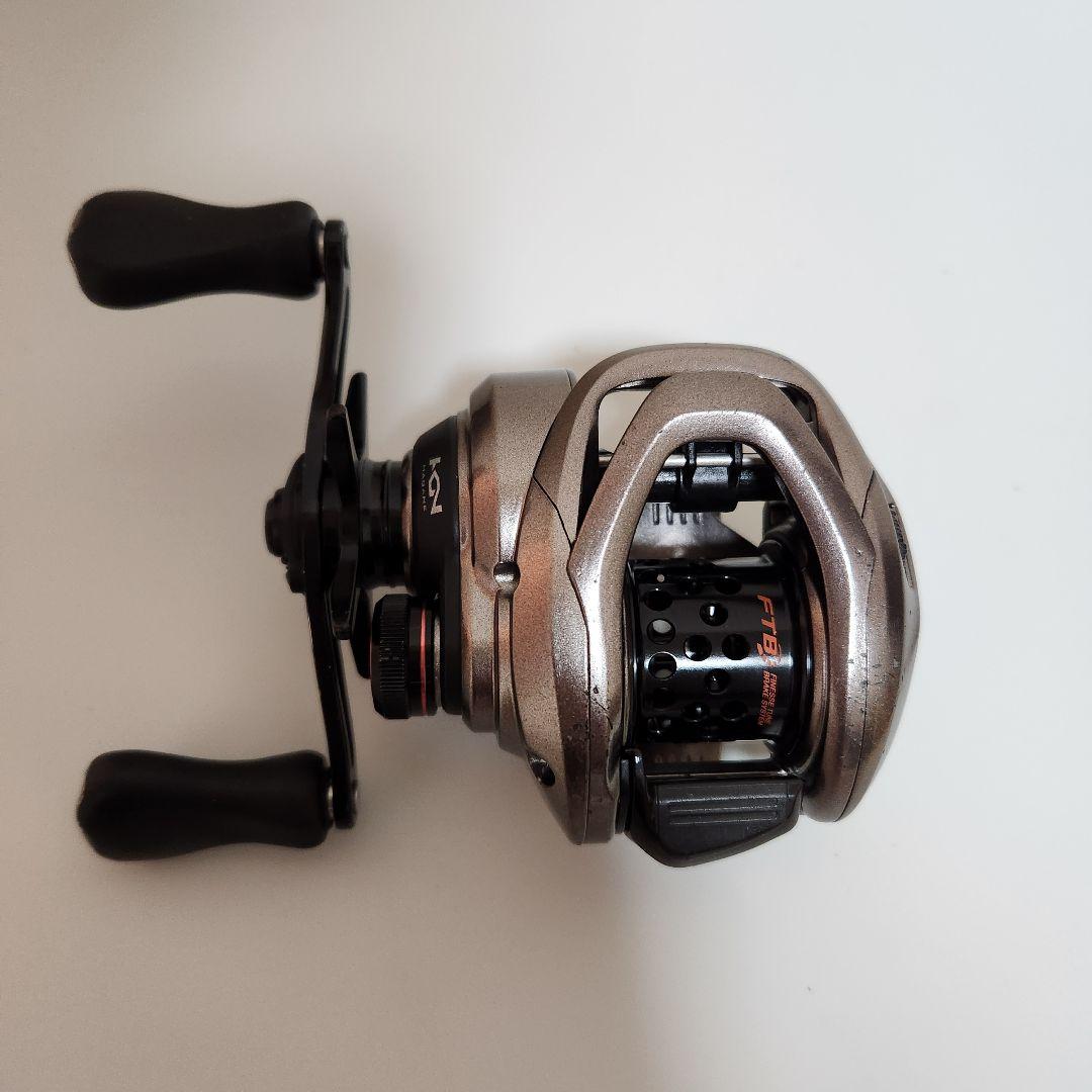 17 スコーピオン BFS XG