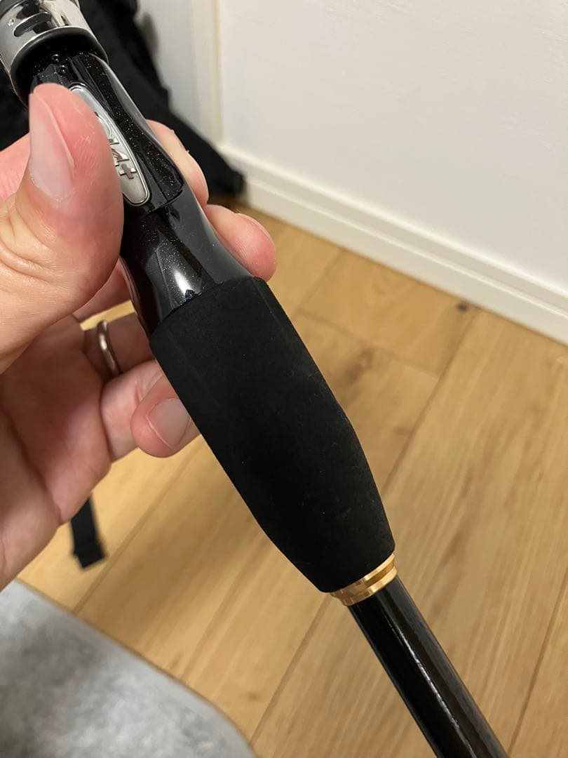 ピ*郎様 ⭐︎希少⭐︎23タコマスターSS S175