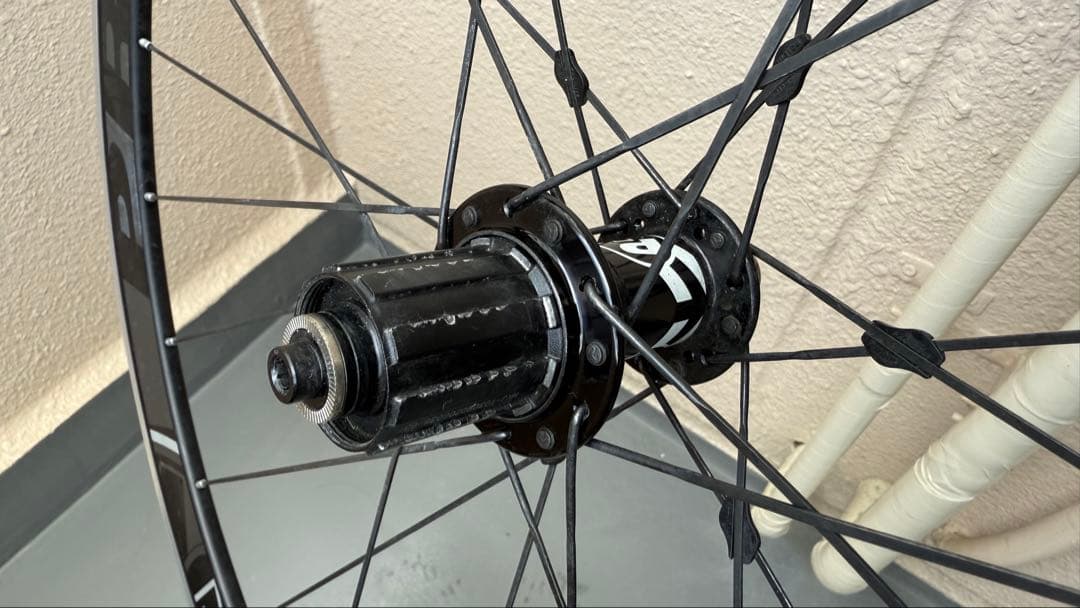 バ*ん様 PROLITE Bracciano A42アルミホイール